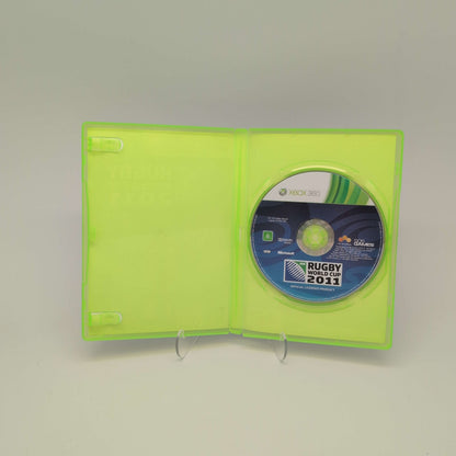 Rugby World Cup 2011 (Xbox 360)
