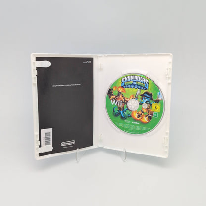 Skylanders: Swap Force (Wii)