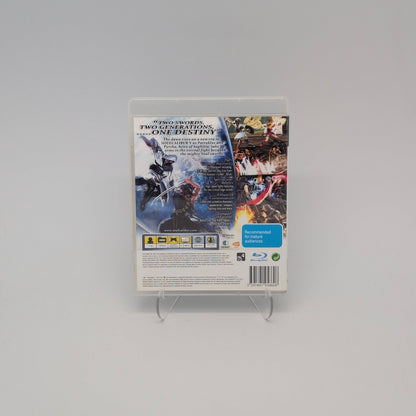 SoulCalibur V (PS3)