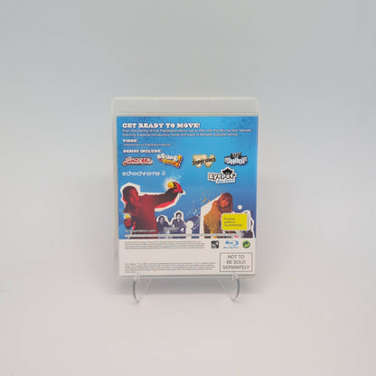 PlayStation Move Starter Disc (PS3)