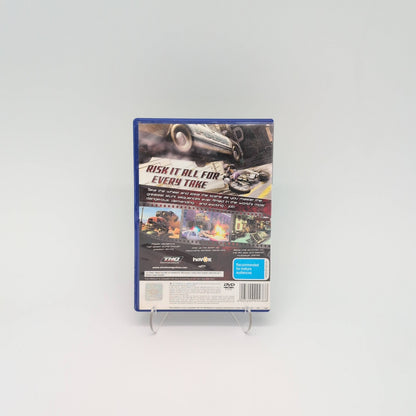 Stuntman: Ignition (PS2)