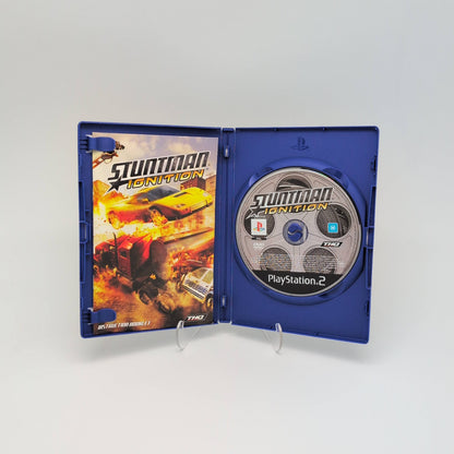 Stuntman: Ignition (PS2)