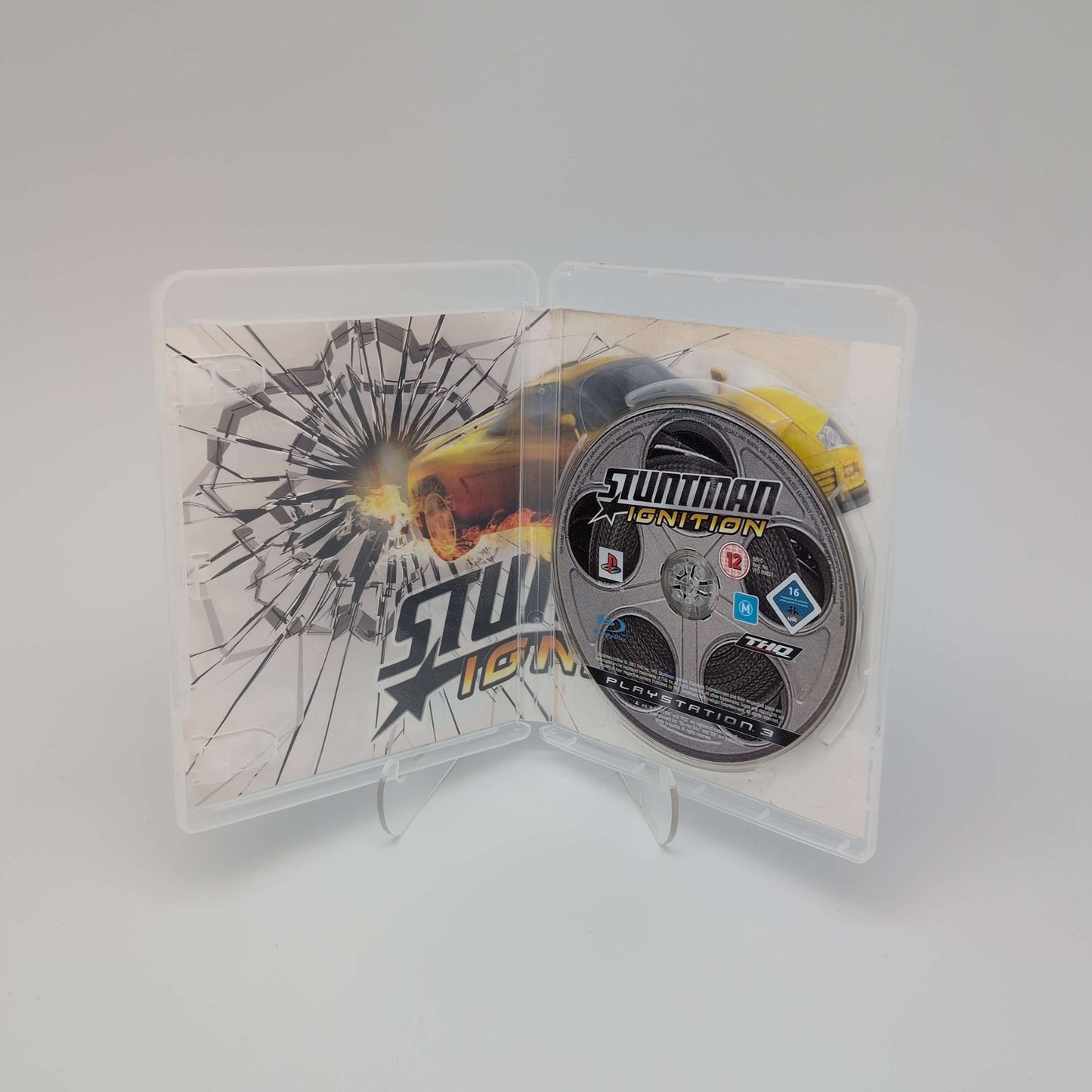 Stuntman: Ignition (PS3)