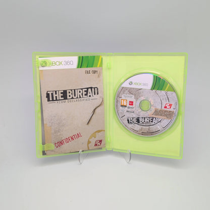 The Bureau: XCOM Declassified (Xbox 360)