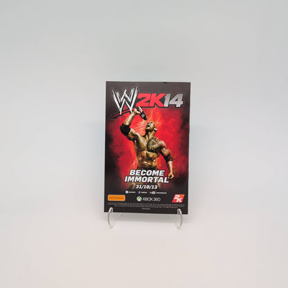 The Bureau: XCOM Declassified Xbox 360 Manual (Manual Only)