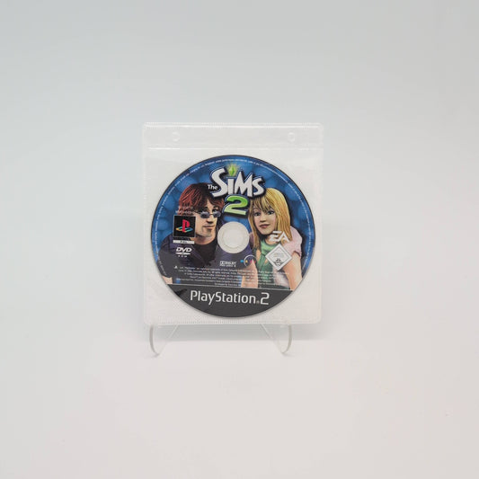 The Sims 2 (PS2)