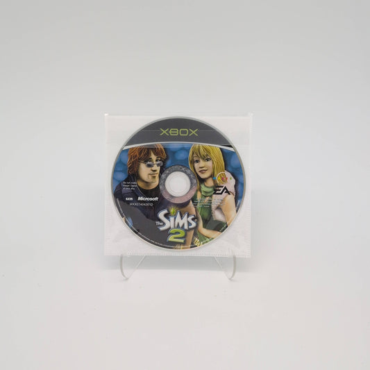 The Sims 2 (Xbox)