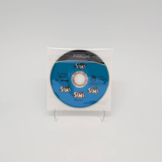The Sims (Xbox)