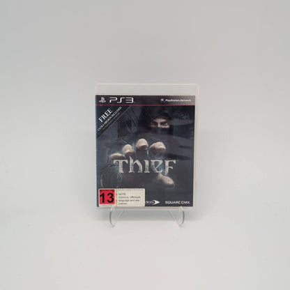 Thief (PS3)