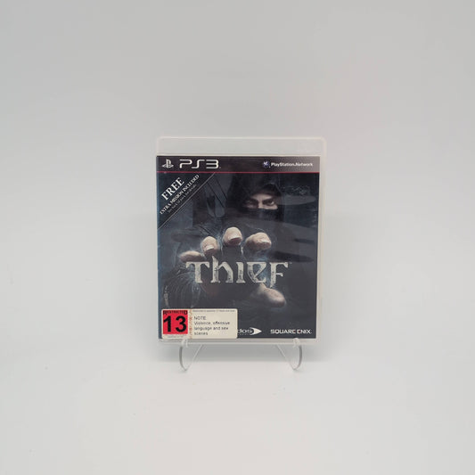 Thief (PS3)