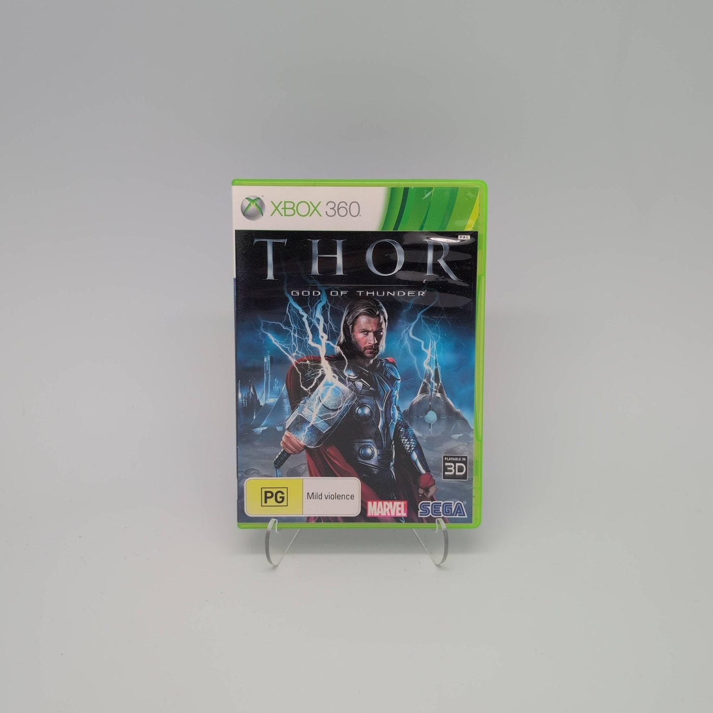 Thor: God of Thunder (Xbox 360)