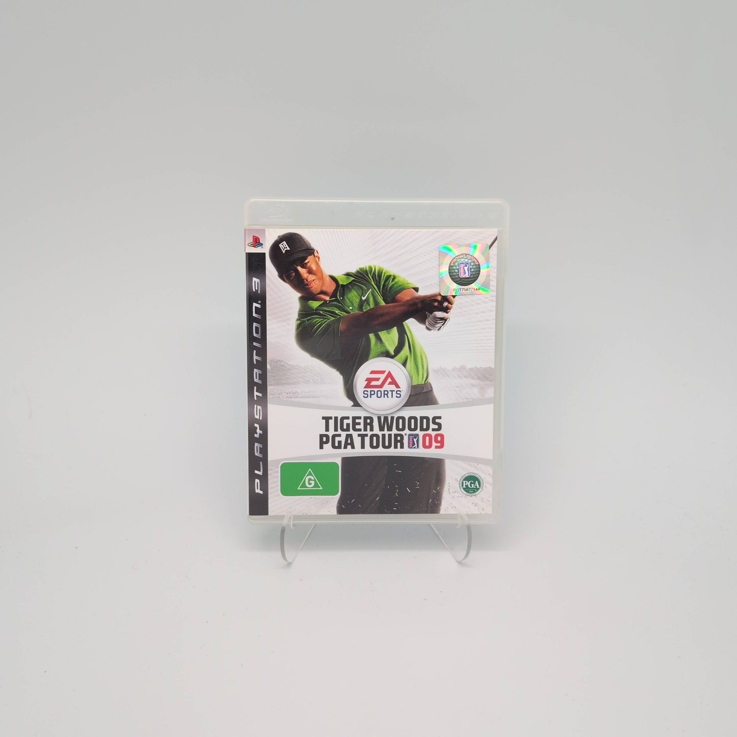 Tiger Woods PGA Tour 09 (PS3)