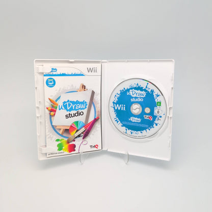 uDraw Studio (Wii)