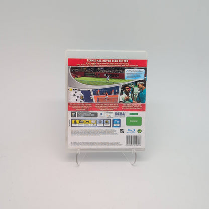 Virtua Tennis 4 (PS3)