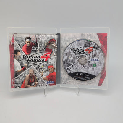 Virtua Tennis 4 (PS3)