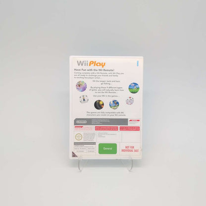 Wii Play