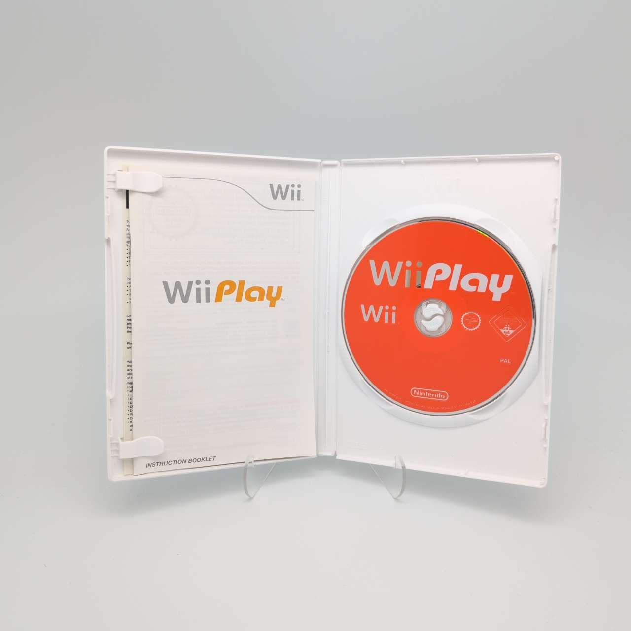 Wii Play