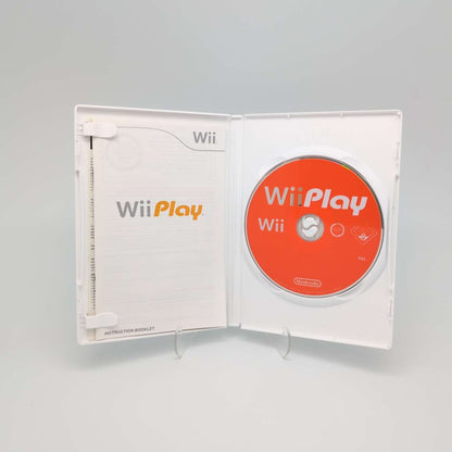 Wii Play