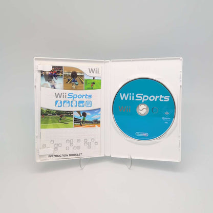 Wii Sports