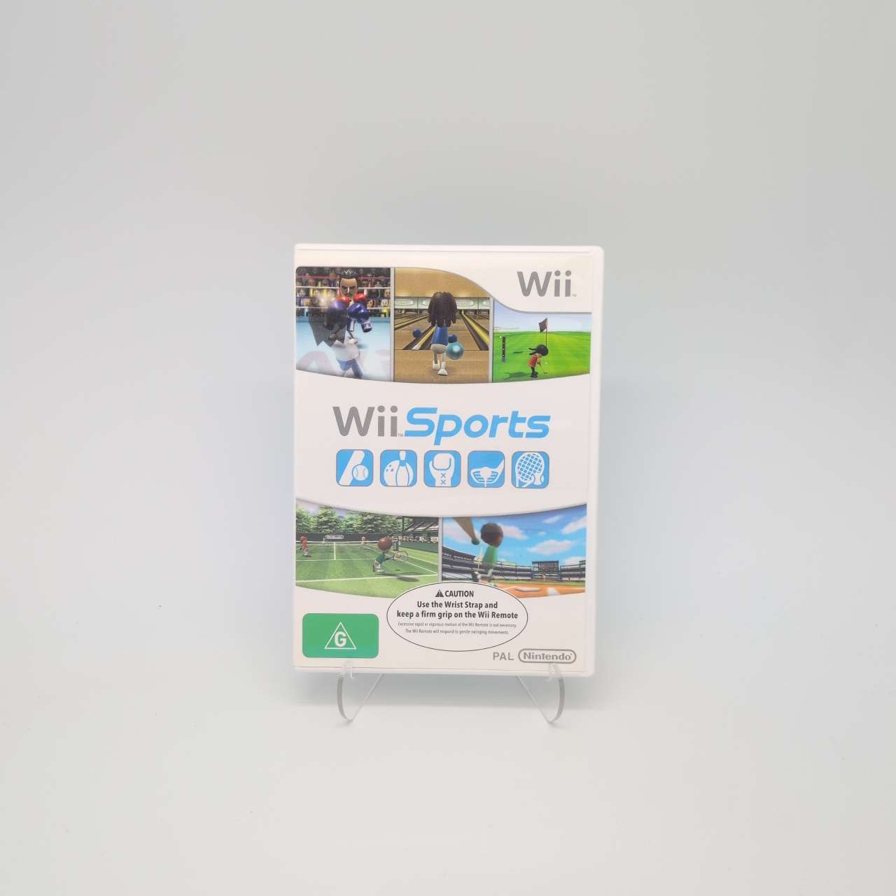 Wii Sports