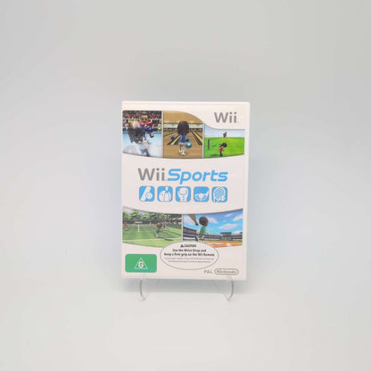 Wii Sports