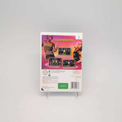 Zumba Fitness (Wii)