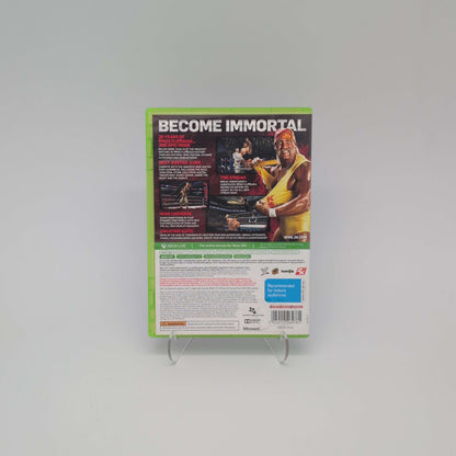 WWE 2K14 (Xbox 360)