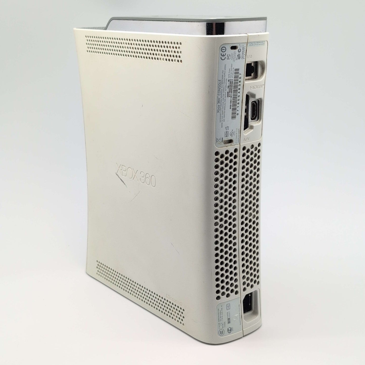 Xbox 360 Console (20GB)
