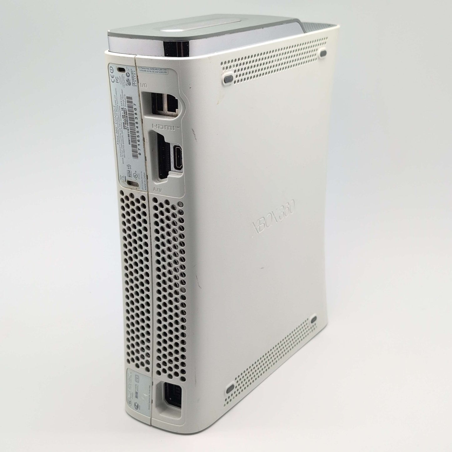 Xbox 360 Console (20GB)