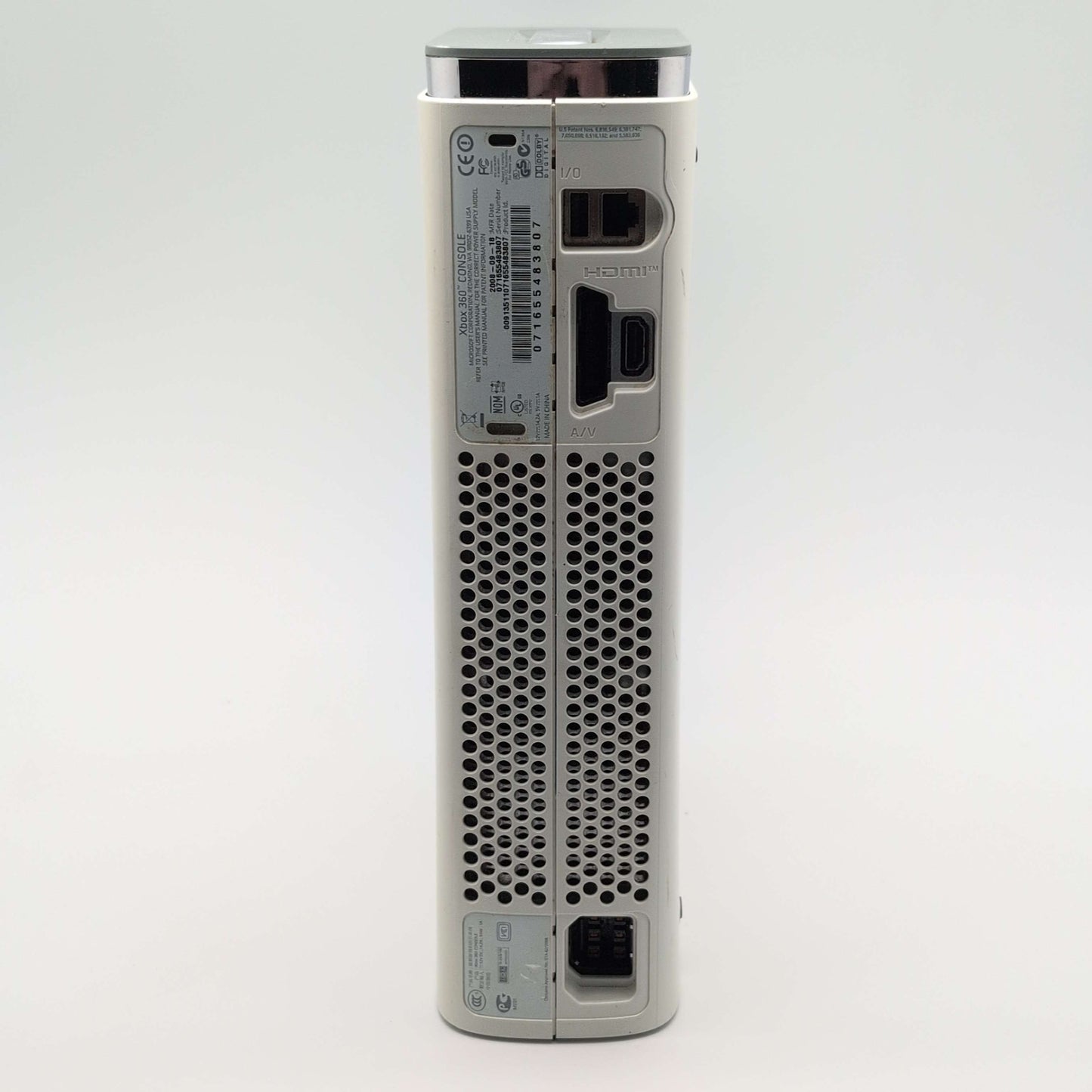 Xbox 360 Console (20GB)
