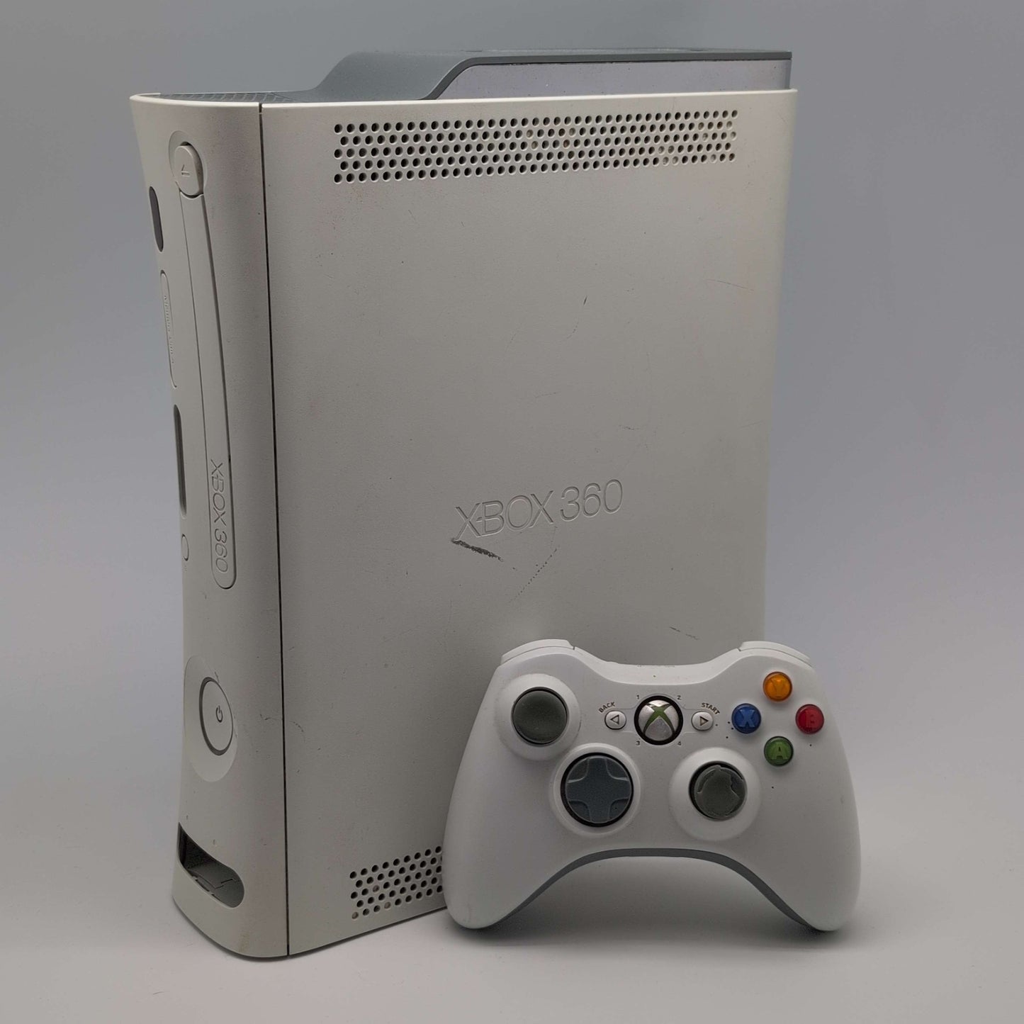 Xbox 360 Console (20GB)