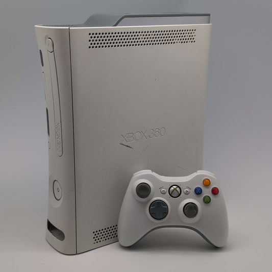 Xbox 360 Console (20GB)