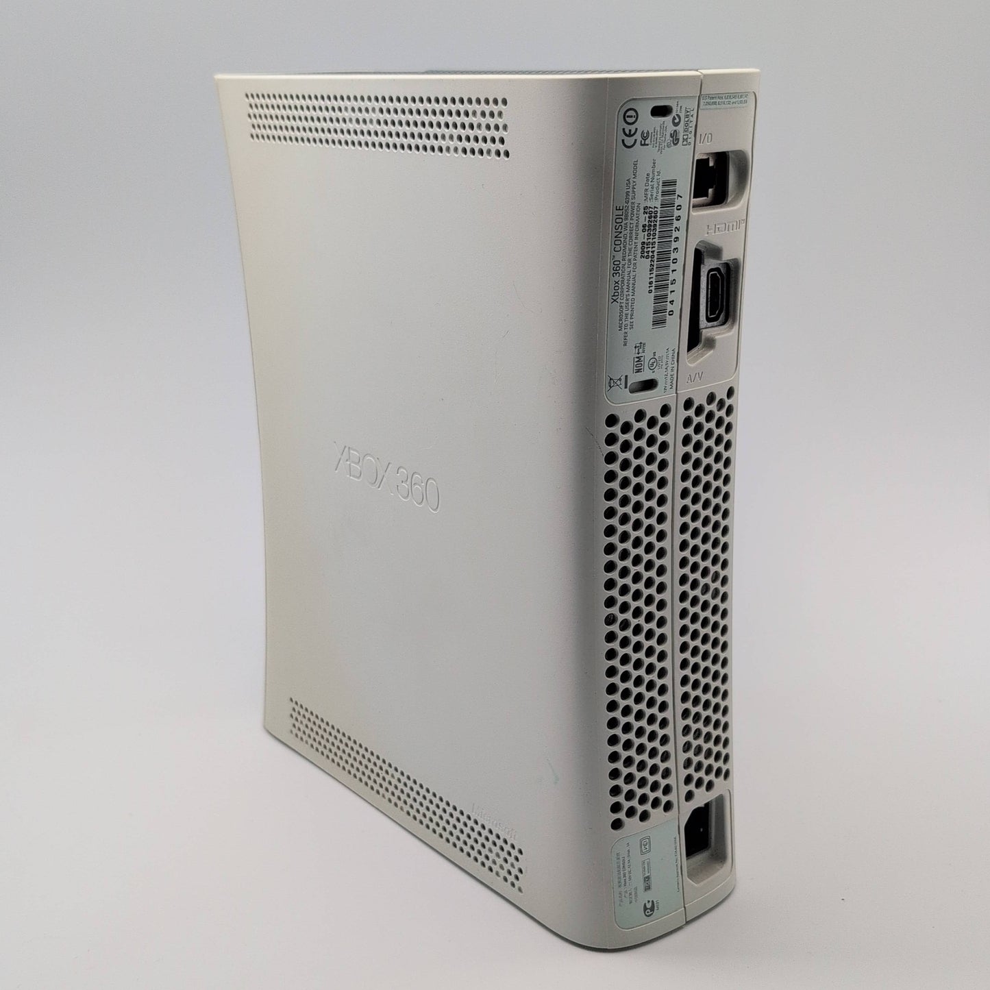 Xbox 360 Arcade Console
