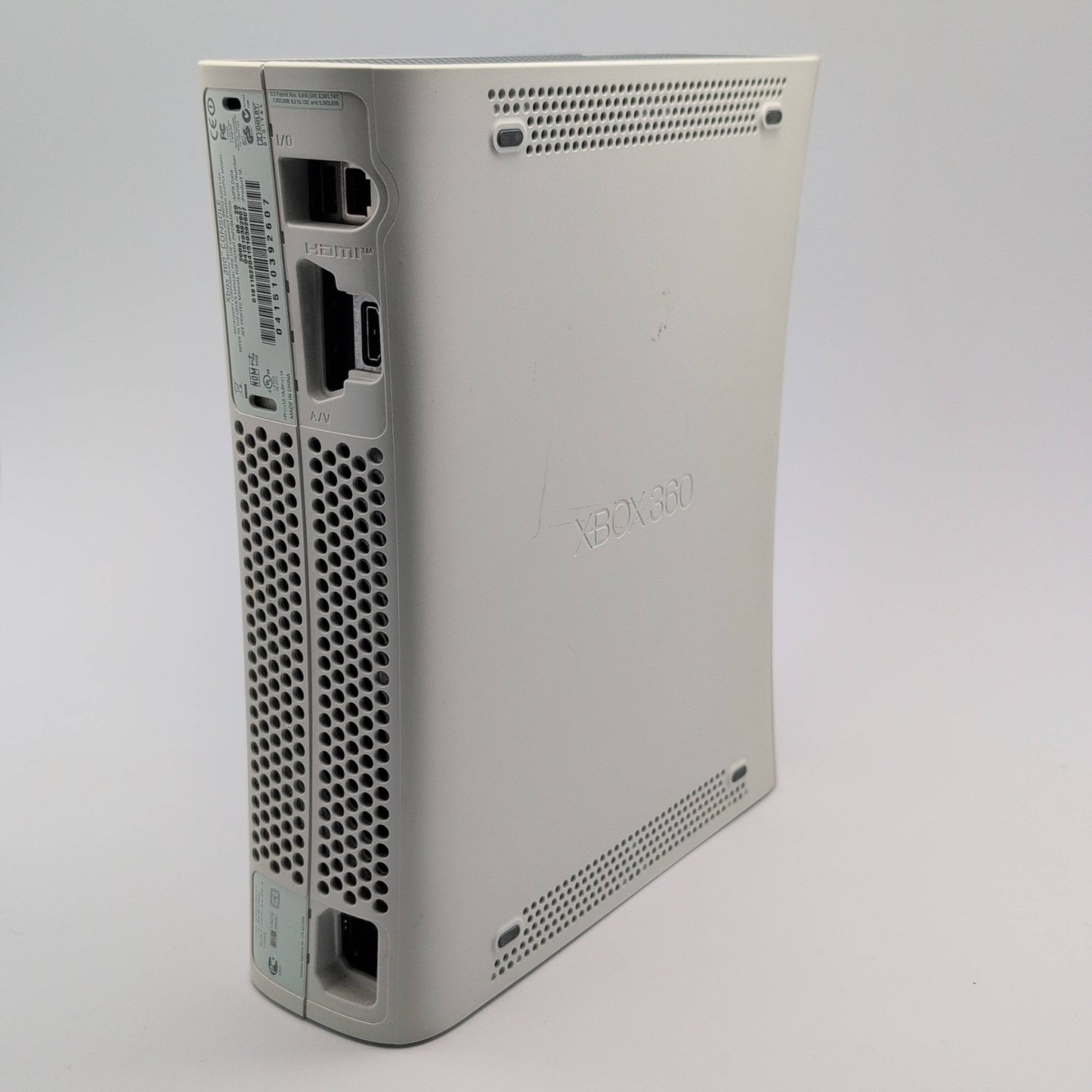 Xbox 360 Arcade Console