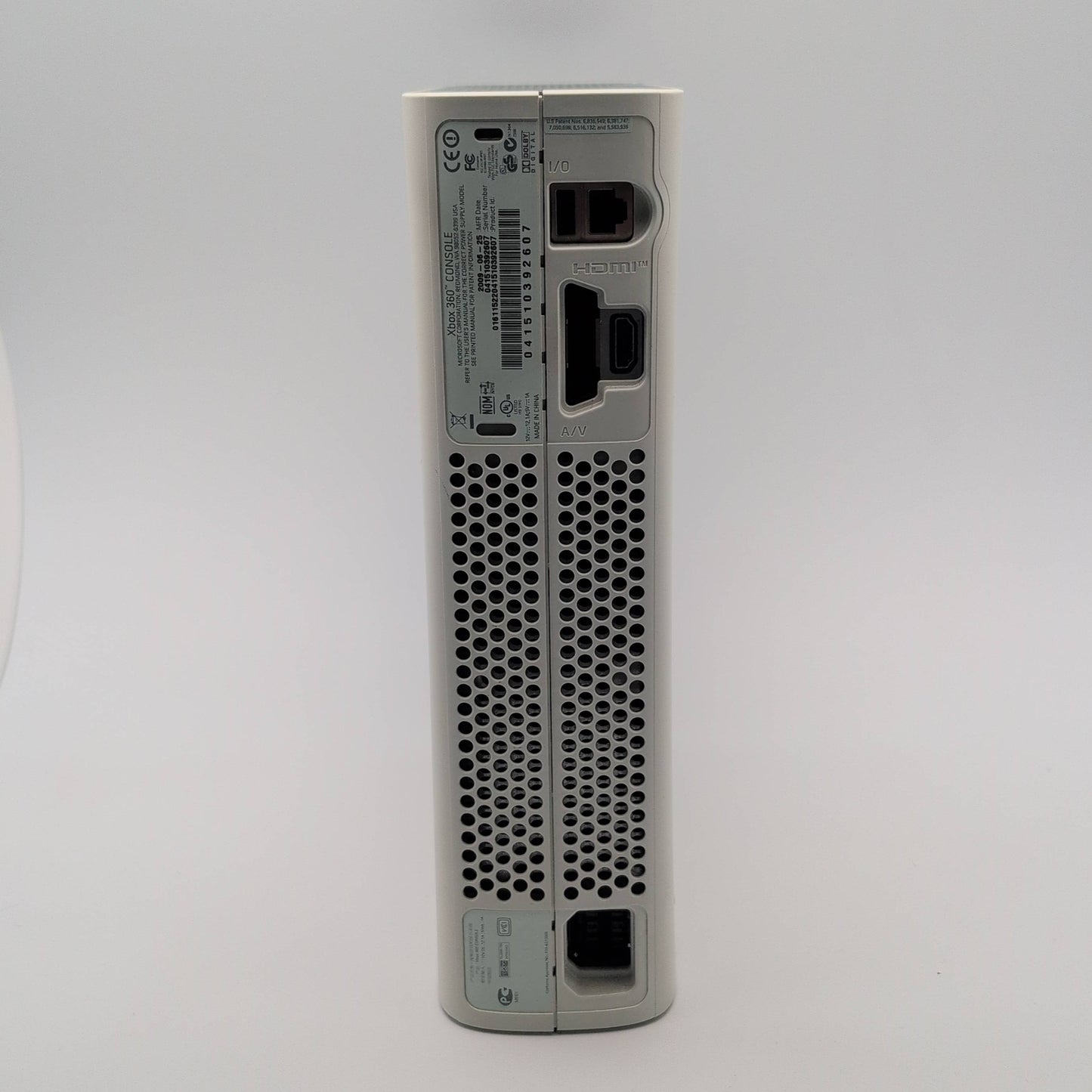 Xbox 360 Arcade Console