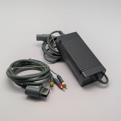 Xbox 360 Arcade Console