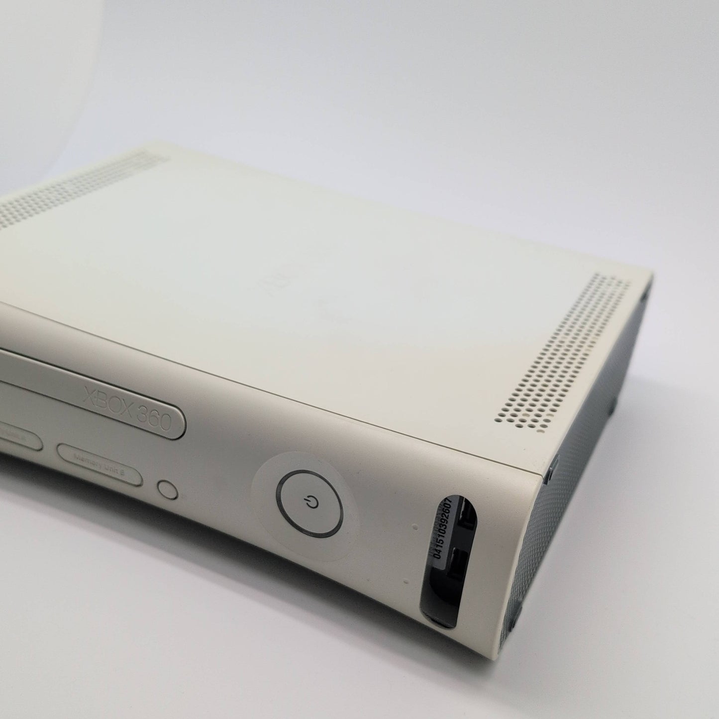 Xbox 360 Arcade Console