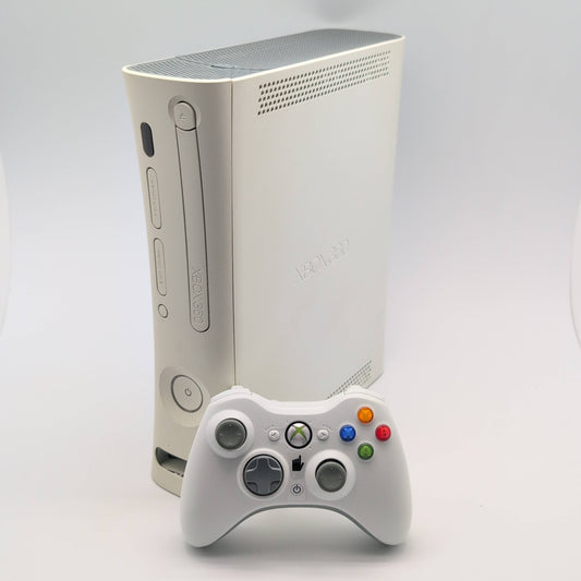 Xbox 360 Arcade Console