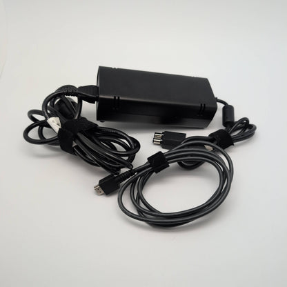 Xbox 360 S Console - 320GB Matte Black