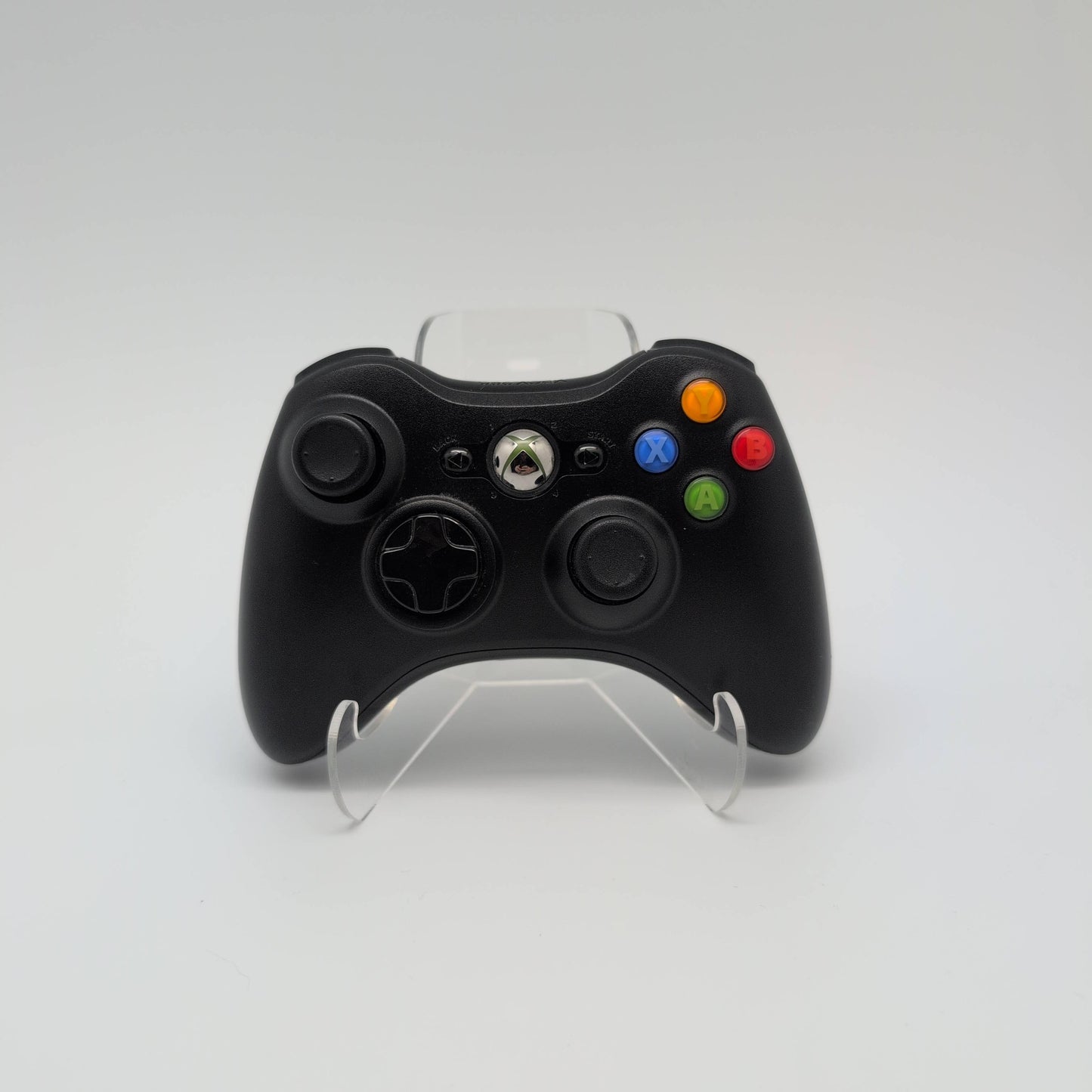 Xbox 360 S Console - 320GB Matte Black