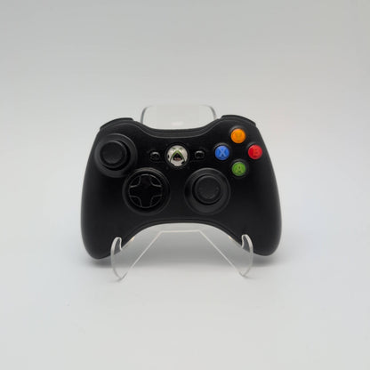 Xbox 360 S Console - 320GB Matte Black