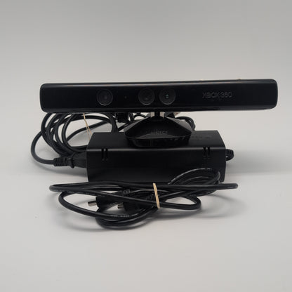 Xbox 360 E Console (with Kinect) - 500GB