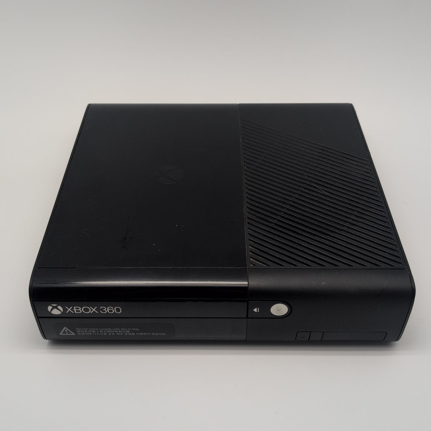 Xbox 360 E Console (with Kinect) - 500GB