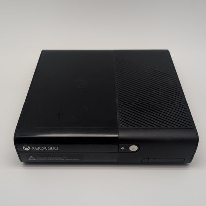 Xbox 360 E Console (with Kinect) - 500GB