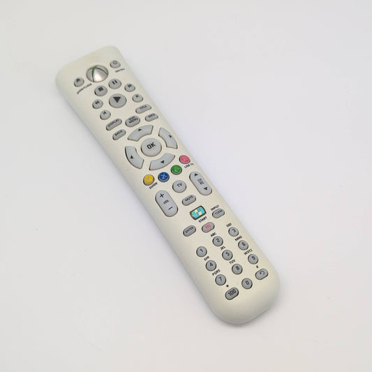 Genuine Xbox 360 Media Remote