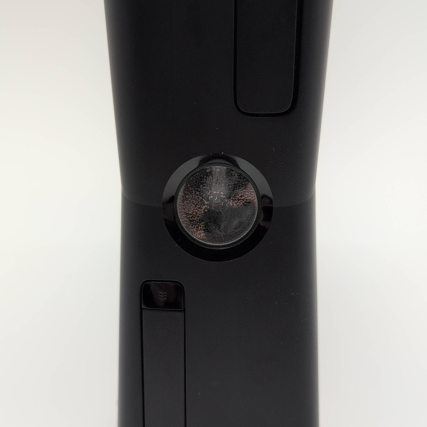Xbox 360 S Console - 250GB Matte Black