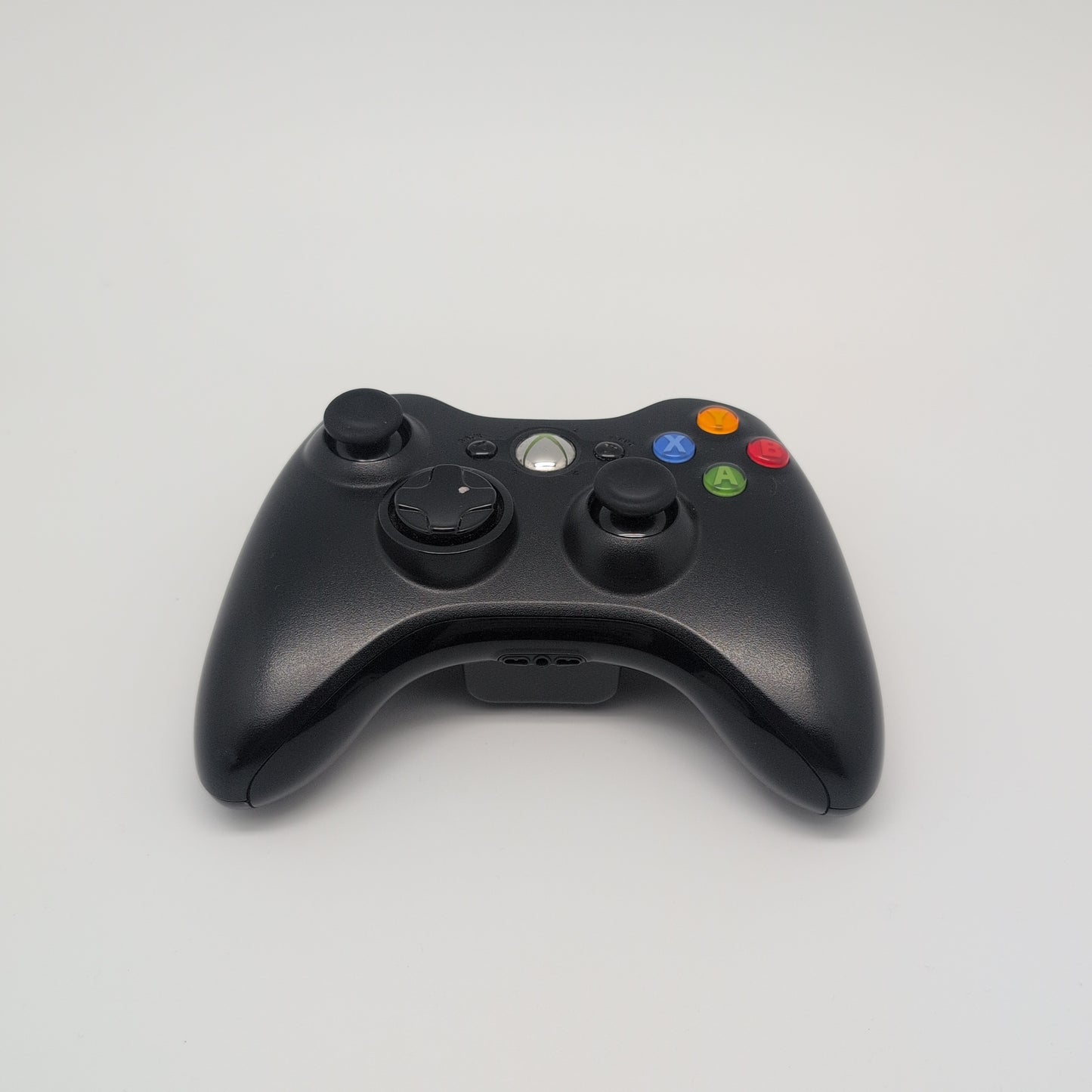 Xbox 360 S Console (with Kinect) - 250GB Matte Black