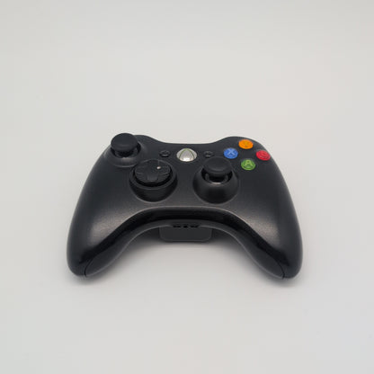 Xbox 360 S Console (with Kinect) - 250GB Matte Black