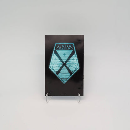 XCOM: Enemy Unknown Xbox 360 Manual (Manual Only)