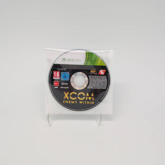 XCOM: Enemy Within (Xbox 360)